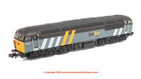 2D-004-010D Dapol Class 56 Diesel Locomotive 56 302 Fastline